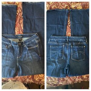Women’s jeans size 8r